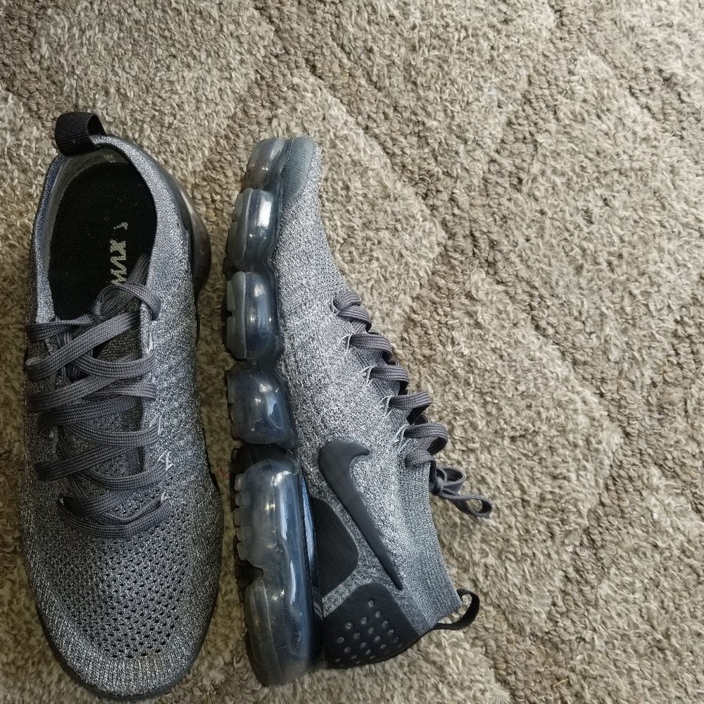 nike air vapor max 360 flyknit